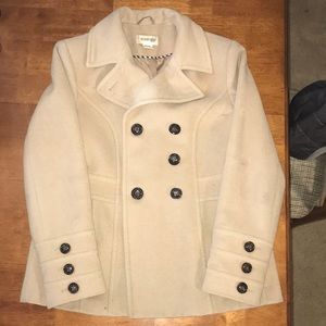 St. John’s Bay Winter Coat